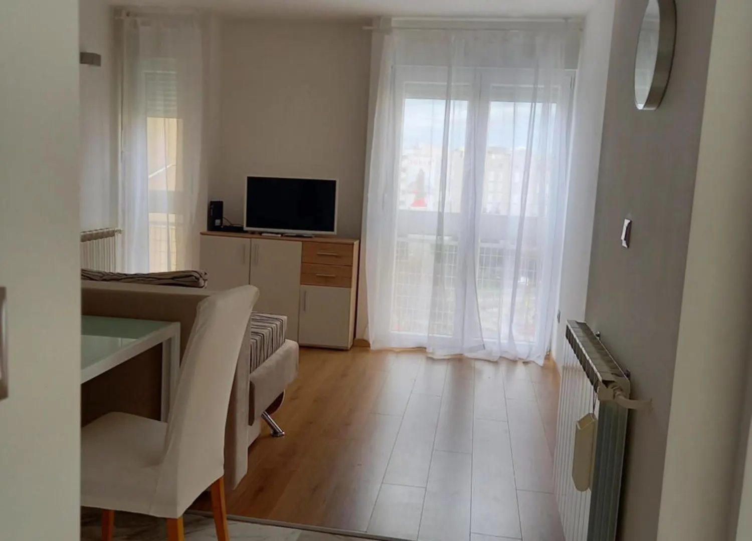 Apartment City View Split 0*,